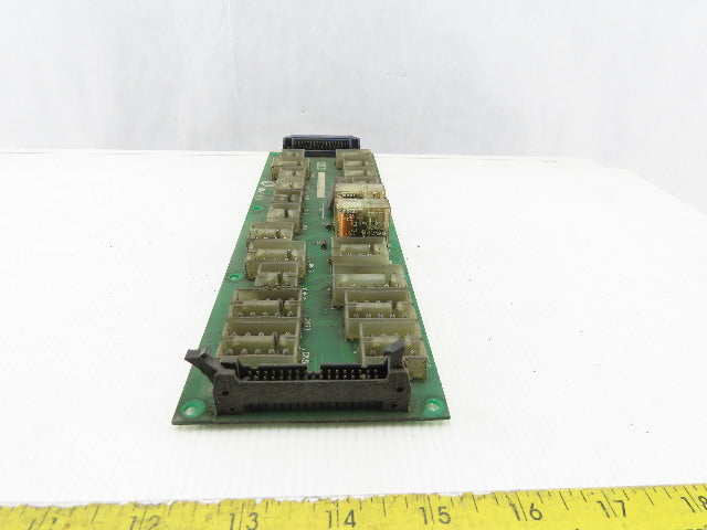 Makino EDB2  Circuit Board PCB