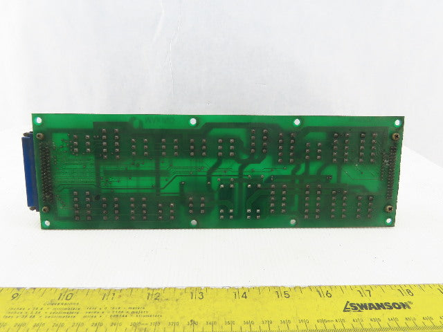 Makino EDB2  Circuit Board PCB