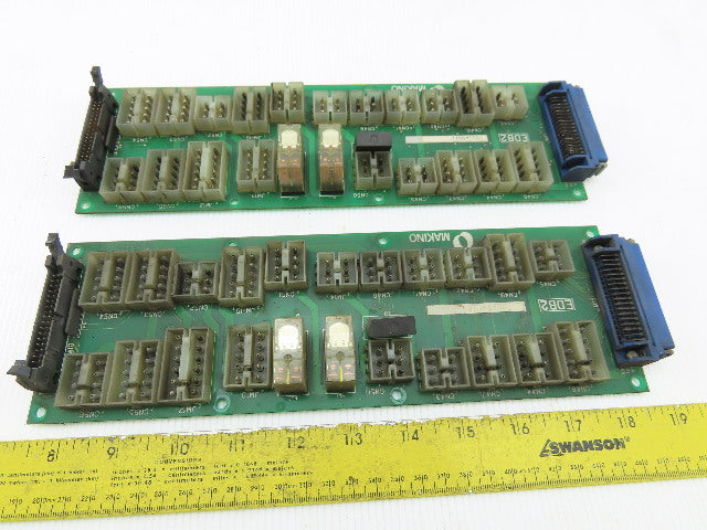 Makino EDB2  Circuit Board PCB
