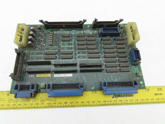 NEC 193-230031 Circuit Board PCB