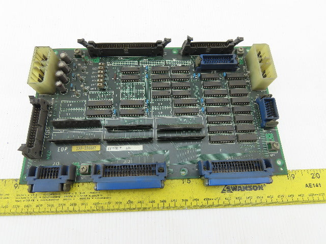 NEC 193-230031 Circuit Board PCB