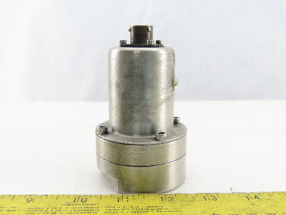 Viatran 3186BPGW15A Press Range 0-10000 PSIG