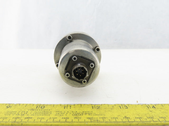 Viatran 3186BPGW15A Press Range 0-10000 PSIG