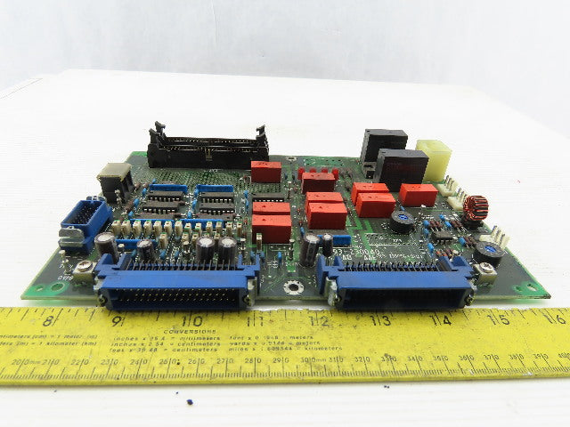 NEC 193-230040 Circuit Board  PCB