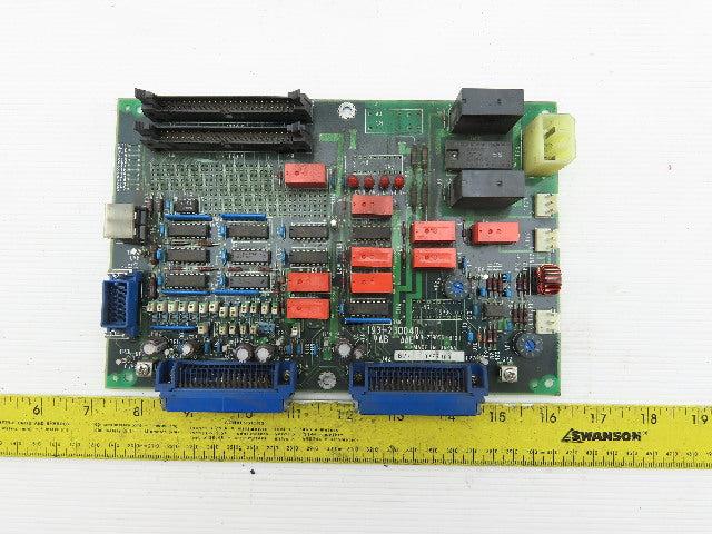 NEC 193-230040 Circuit Board  PCB