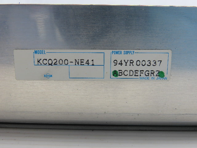 NEC VIP 193-230544 VAPAEC Power Supply Module Card