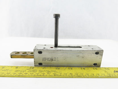 Allen Bradley 4406-A27163/B Sliding Bolt Series B