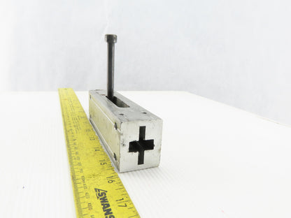 Allen Bradley 4406-A27163/B Sliding Bolt Series B