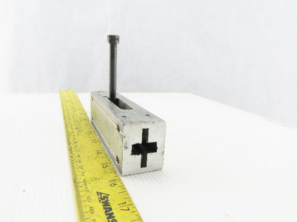 Allen Bradley 4406-A27163/B Sliding Bolt Series B