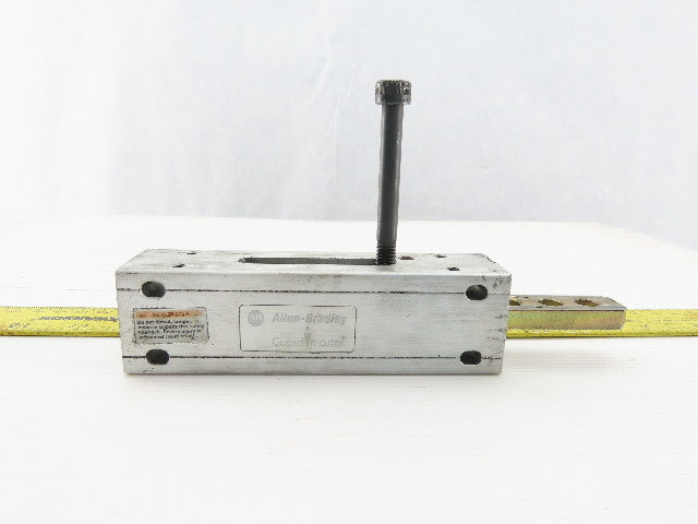 Allen Bradley 4406-A27163/B Sliding Bolt Series B