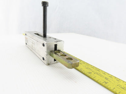 Allen Bradley 4406-A27163/B Sliding Bolt Series B