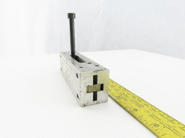 Allen Bradley 4406-A27163/B Sliding Bolt Series B