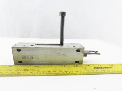Allen Bradley 4406-A27163/B Sliding Bolt Series B