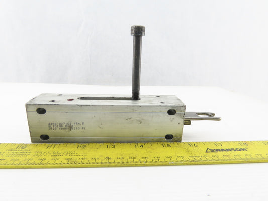 Allen Bradley 4406-A27163/B Sliding Bolt Series B