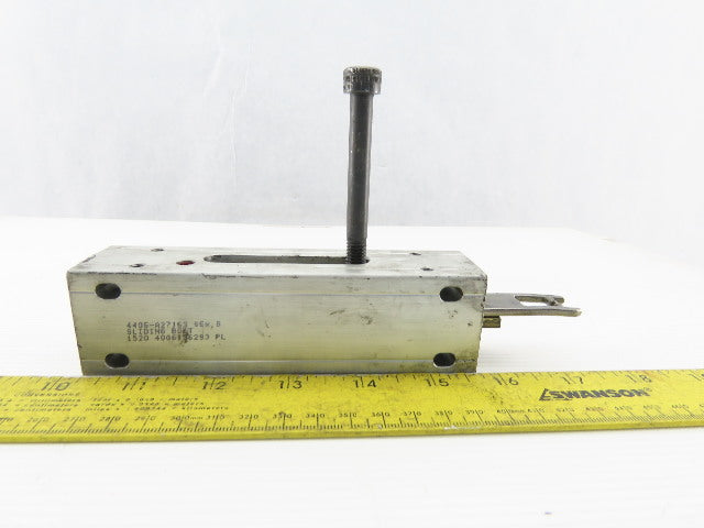 Allen Bradley 4406-A27163/B Sliding Bolt Series B