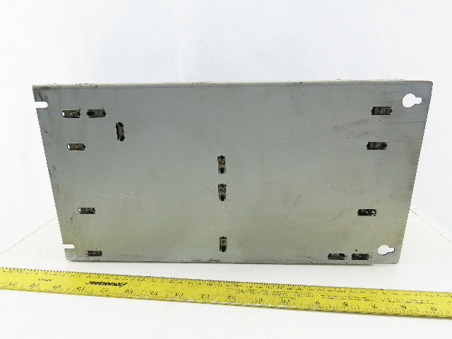 NEC VBU6 (E) V830 Brain Unit Slot Rack