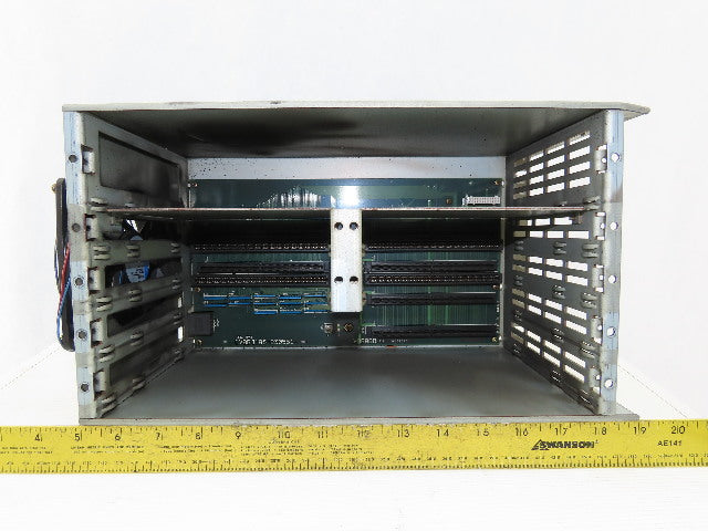 NEC VBU6 (E) V830 Brain Unit Slot Rack