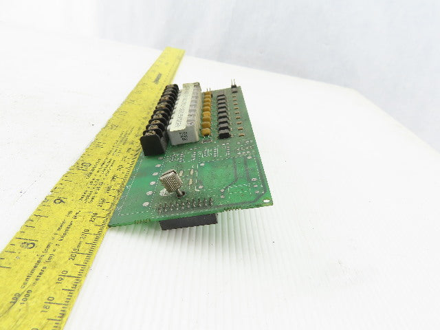 Allen Bradley 1336-L6/B Circuit Board 193396 REV 04