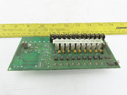 Allen Bradley 1336-L6/B Circuit Board 193396 REV 04