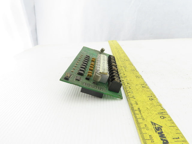 Allen Bradley 1336-L6/B Circuit Board 193396 REV 04