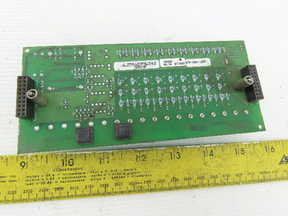Allen Bradley 1336-L6/B Circuit Board 193396 REV 04