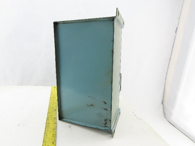 Showa SMA3-60 Lubricator 6L Volume 220V 1~3cc/cy Adjust