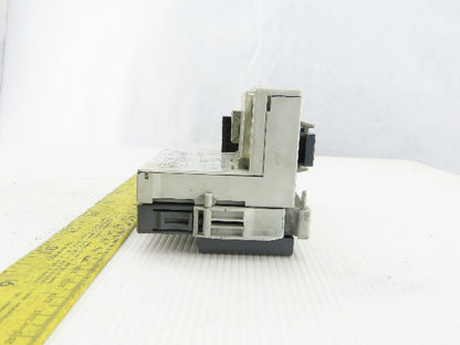 Turck BL20-GW-EN-IP Gateway Ethernet Module W/BL20-2FRID-S DIN Rail Mount