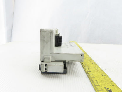 Turck BL20-GW-EN-IP Gateway Ethernet Module W/BL20-2FRID-S DIN Rail Mount