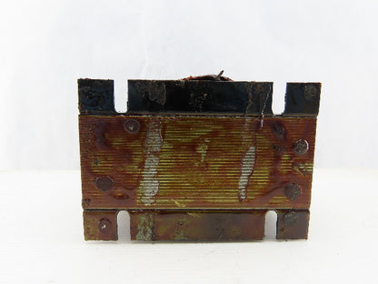 KTC Kinki Type MD-2 600VA Transformer 200/220V Pri 100V Sec 50/60HZ