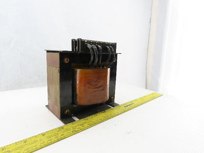 KTC Kinki Type MD-2 600VA Transformer 200/220V Pri 100V Sec 50/60HZ