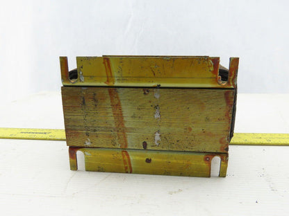 Kinki Type MD-5 350VA Transformer 220V Primary 40V Secondary 50/60HZ