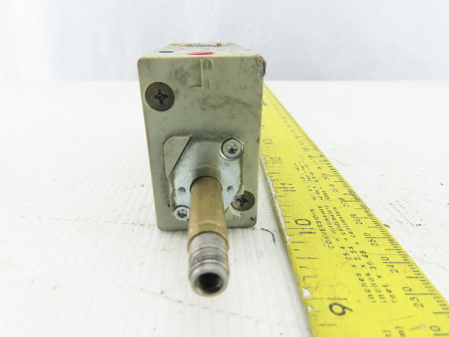 Parker S9 381S-RF-1/4-NG Valve 24VDC 60VAC 50Hz 6OVA