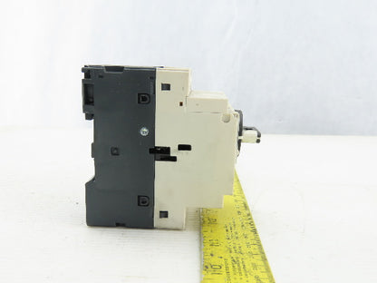 Schneider Electric GV2-P16/9-14A 3 Pole Contactor Motor Starter 600V