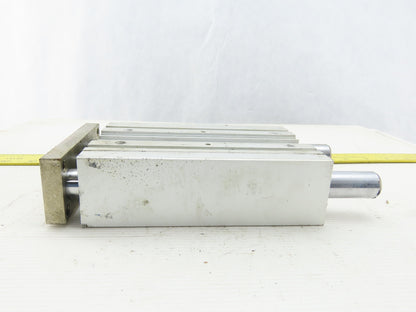 SMC MGPM32N-125 Compact Guide Pneumatic Air Cylinder 2/12 Stroke 145PSI