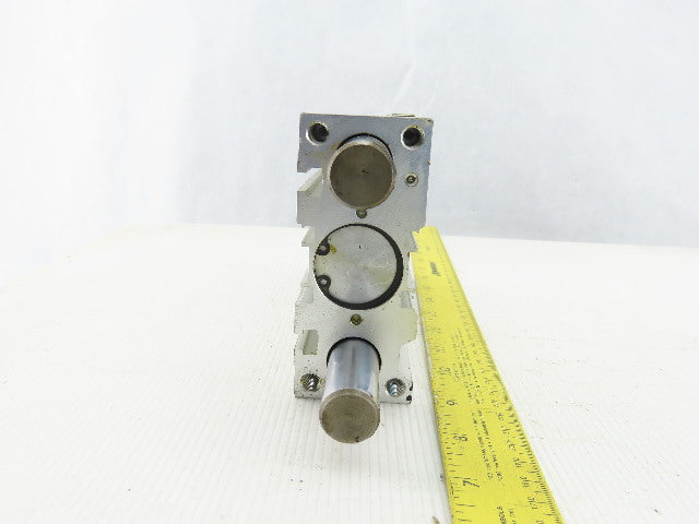 SMC MGPM32N-125 Compact Guide Pneumatic Air Cylinder 2/12 Stroke 145PSI