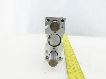 SMC MGPM32N-125 Compact Guide Pneumatic Air Cylinder 2/12 Stroke 145PSI