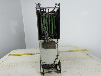 NE C ELV2A 1ER106A001 Power Supply From a Makino EDM CNC