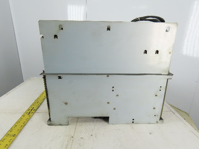 NE C ELV2A 1ER106A001 Power Supply From a Makino EDM CNC