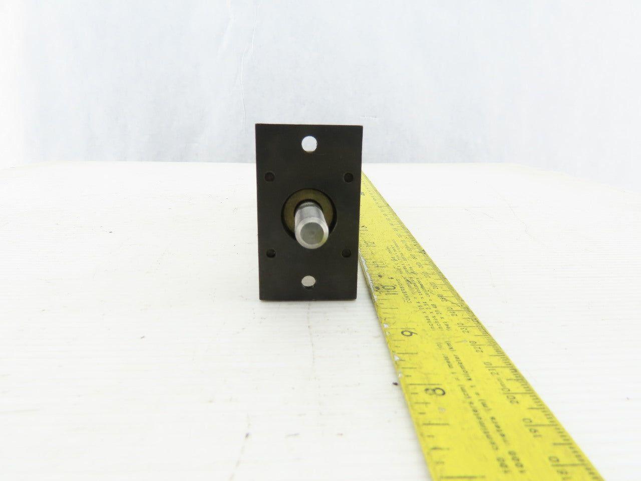 Norgren TFR3/8-REV. #0 Pneumatic Air Cylinder 1-1/8" Bore 4" Stroke