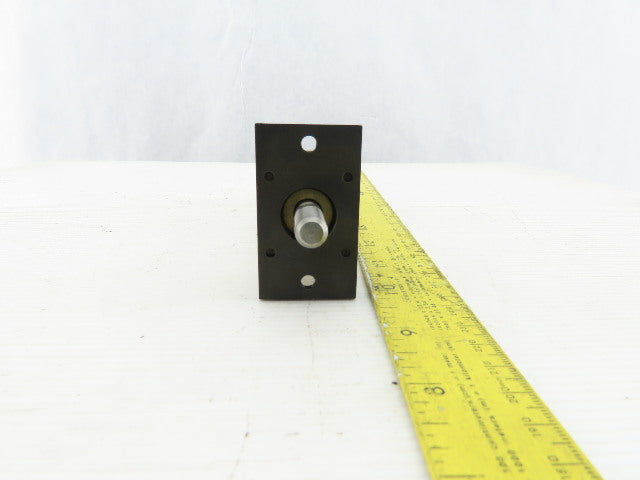 Norgren TFR3/8-REV. #0 Pneumatic Air Cylinder 1-1/8" Bore 4" Stroke