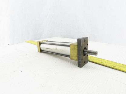 Norgren TFR3/8-REV. #0 Pneumatic Air Cylinder 1-1/8" Bore 4" Stroke