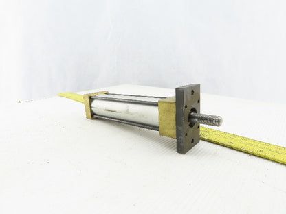 Norgren TFR3/8-REV. #0 Pneumatic Air Cylinder 1-1/8" Bore 4" Stroke