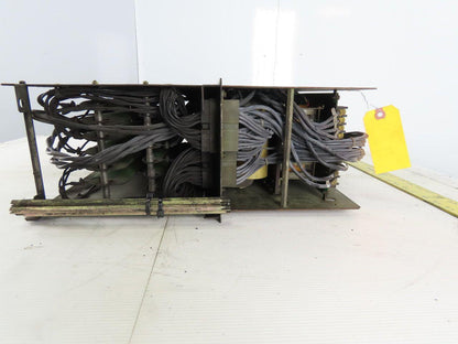 NEC ELV2  163-238910 Power Supply From a Makino EDM CNC