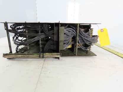 NEC ELV2  163-238910 Power Supply From a Makino EDM CNC