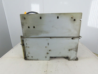 NEC ELV2  163-238910 Power Supply From a Makino EDM CNC