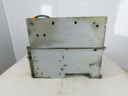 NEC ELV2  163-238910 Power Supply From a Makino EDM CNC