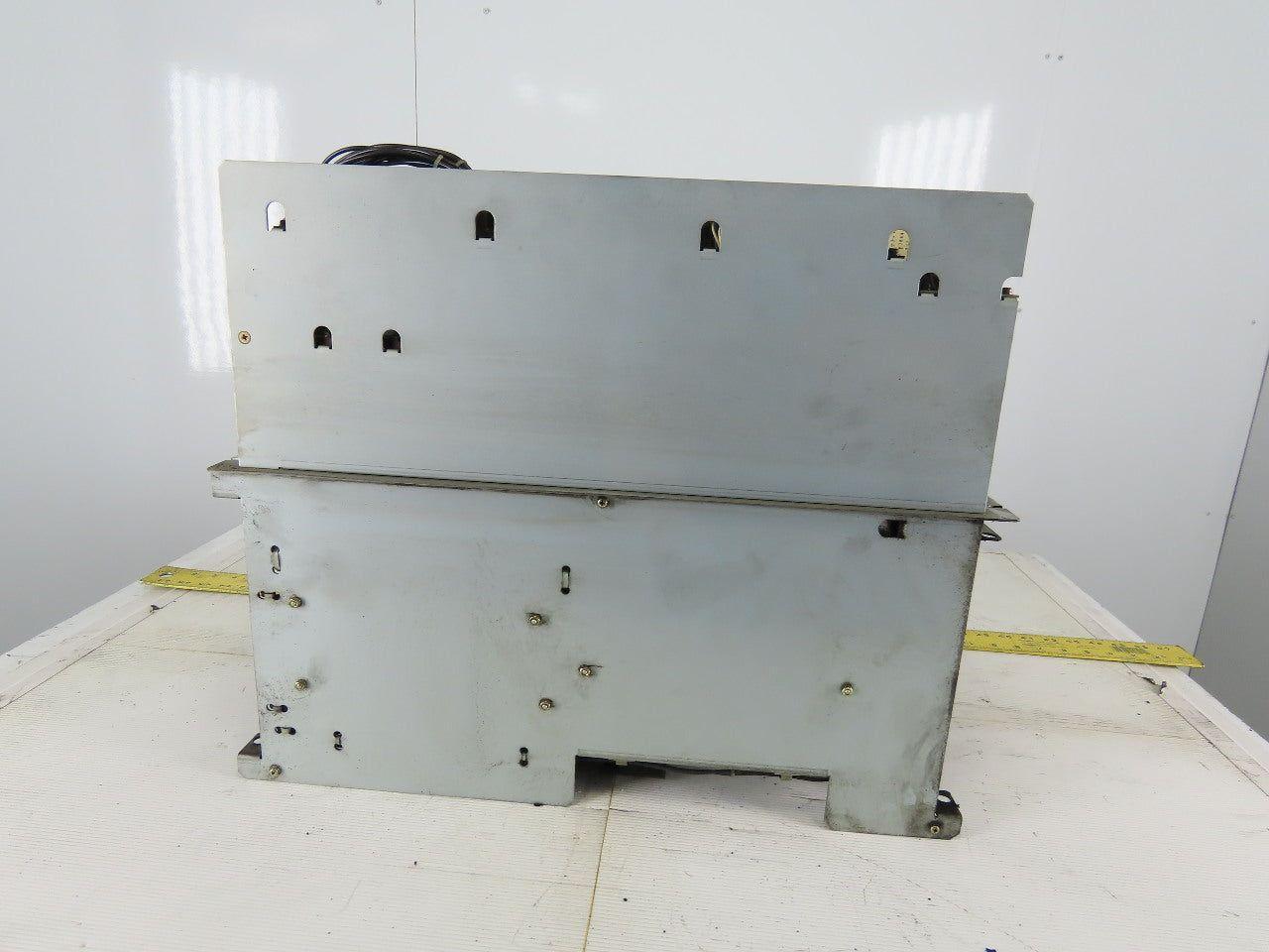 NEC ELV2  163-238910 Power Supply From a Makino EDM CNC