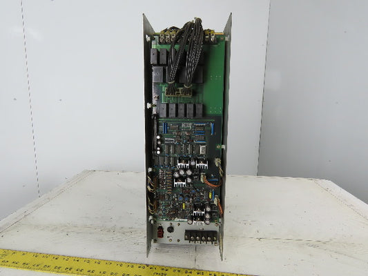 NEC ELV2  163-238910 Power Supply From a Makino EDM CNC