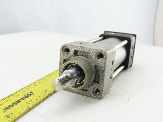 SMC NCA1C150-0175 Pneumatic Air Cylinder 1-1/2" Bore 1-3/4" Stroke