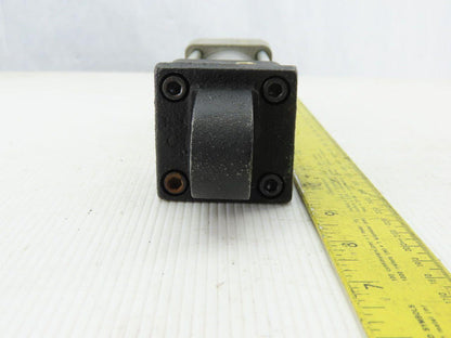 SMC NCA1C150-0175 Pneumatic Air Cylinder 1-1/2" Bore 1-3/4" Stroke